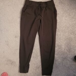90 Degree By Reflex black Joggers